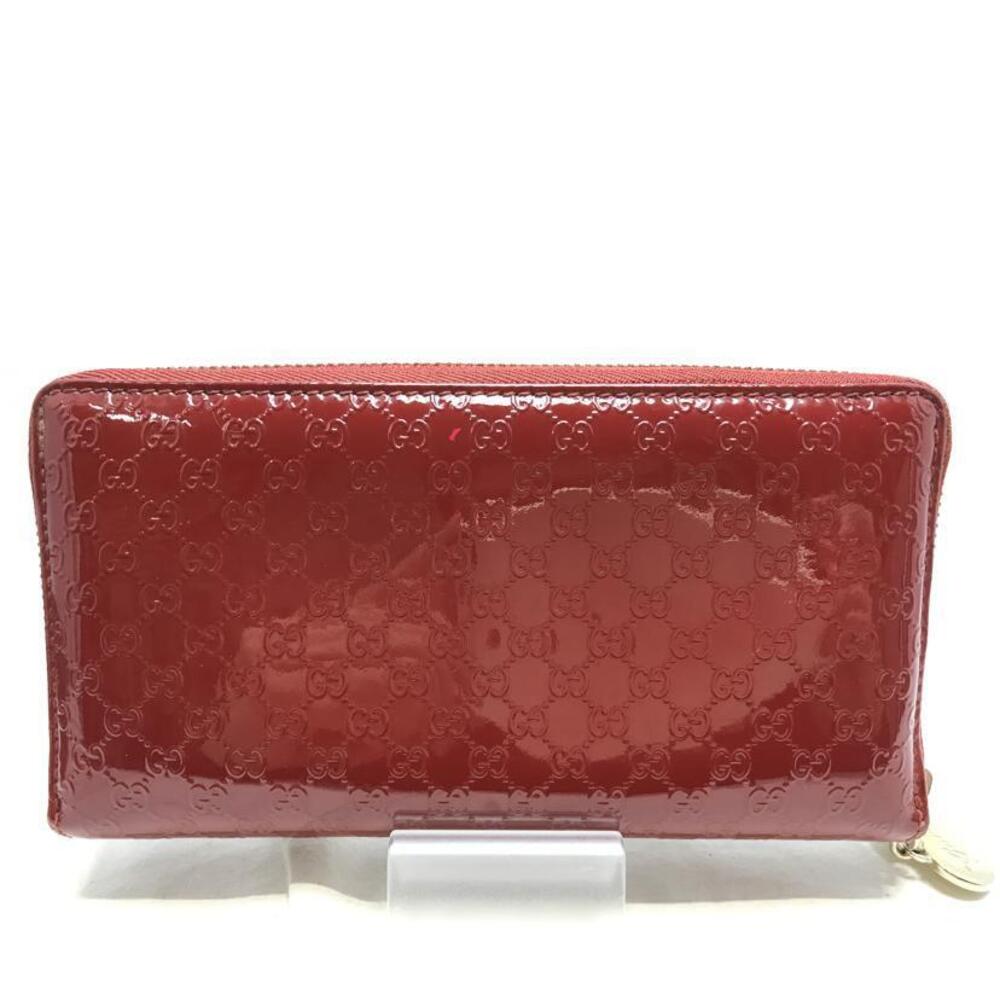 GUCCI Lovely Guccissima Shoulder Bag - Picture 2 of 6